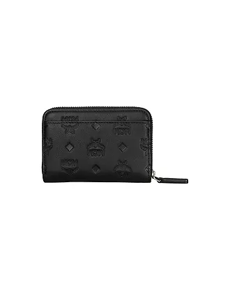 MCM | Portefeuille AREN XMini | schwarz